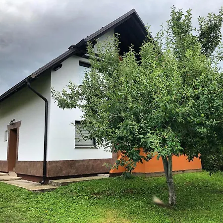 Сasa de vacaciones Sofkin Salas